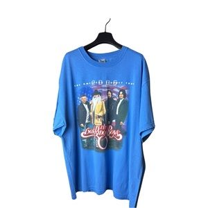 The Oak Ridge Boys T